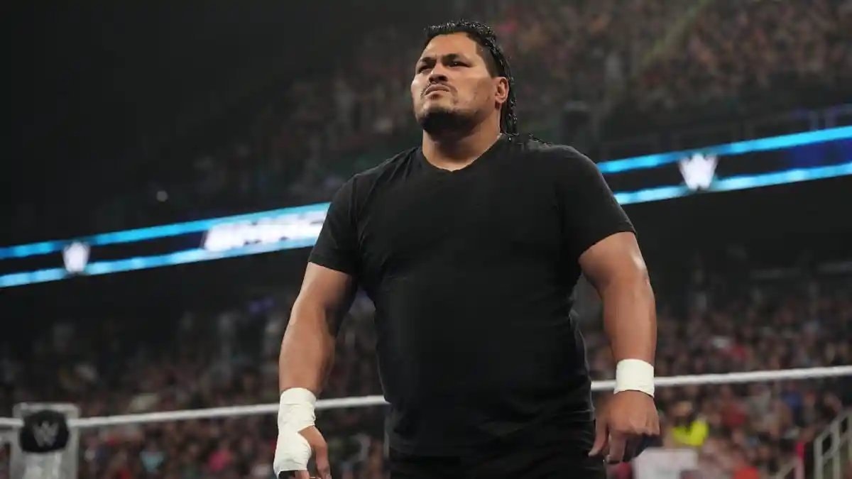 Jeff Cobb NJPW interview Jeff Cobb NJPW interview