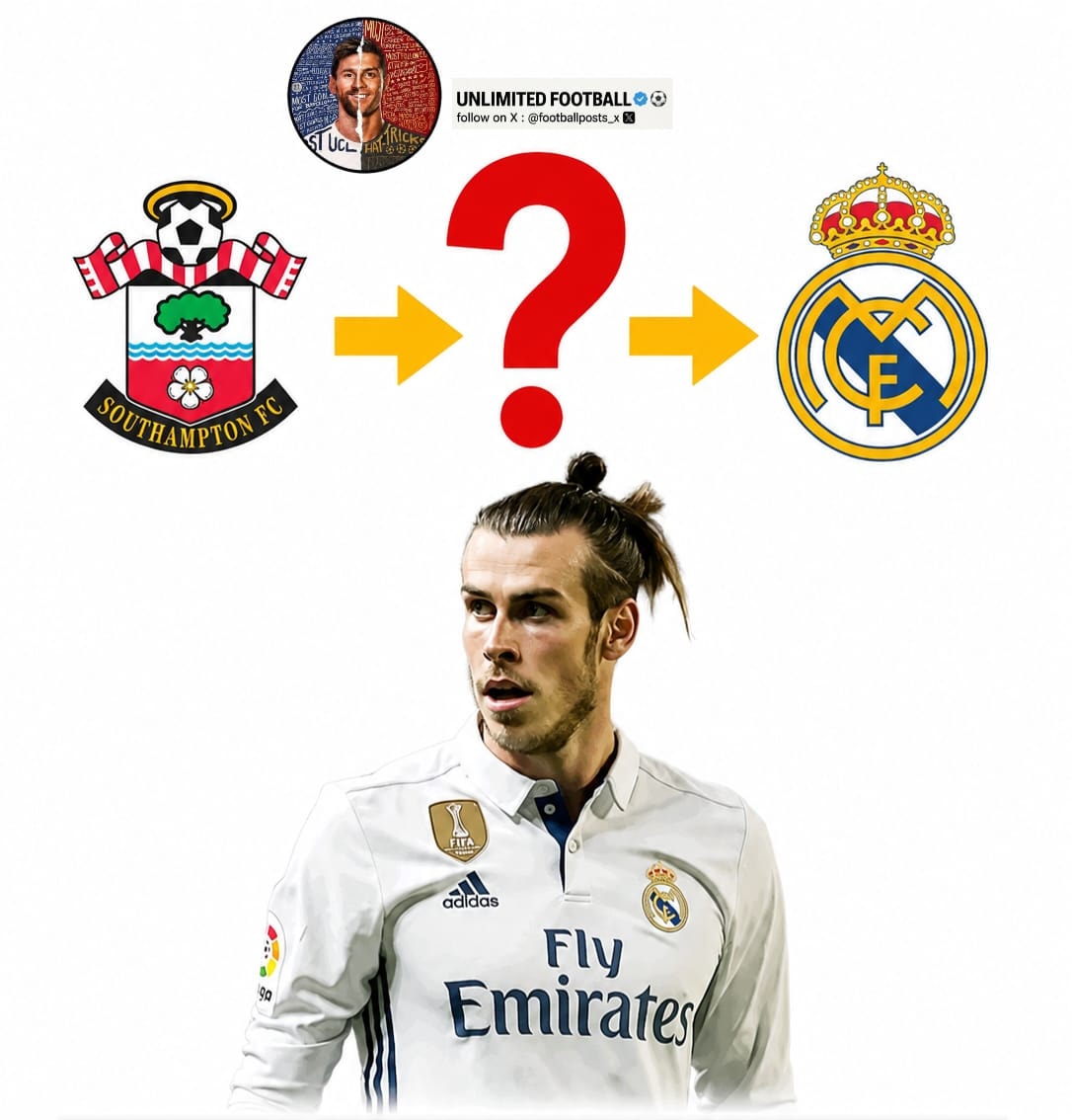 Gareth Bale transfer quiz