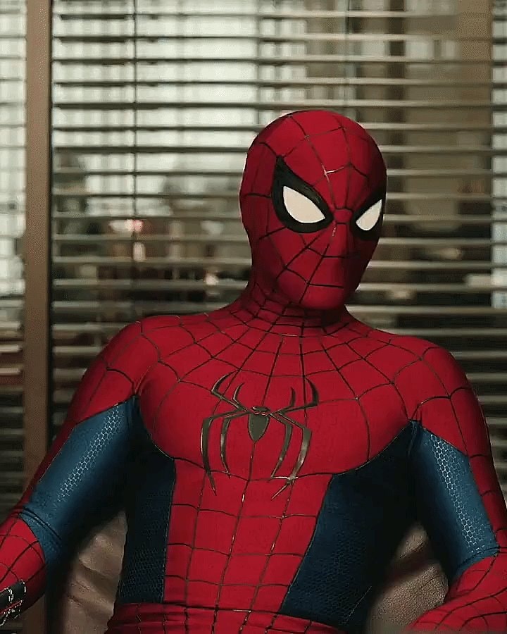 Spider-Man: Brand New Day 2026 Spider-Man: Brand New Day 2026