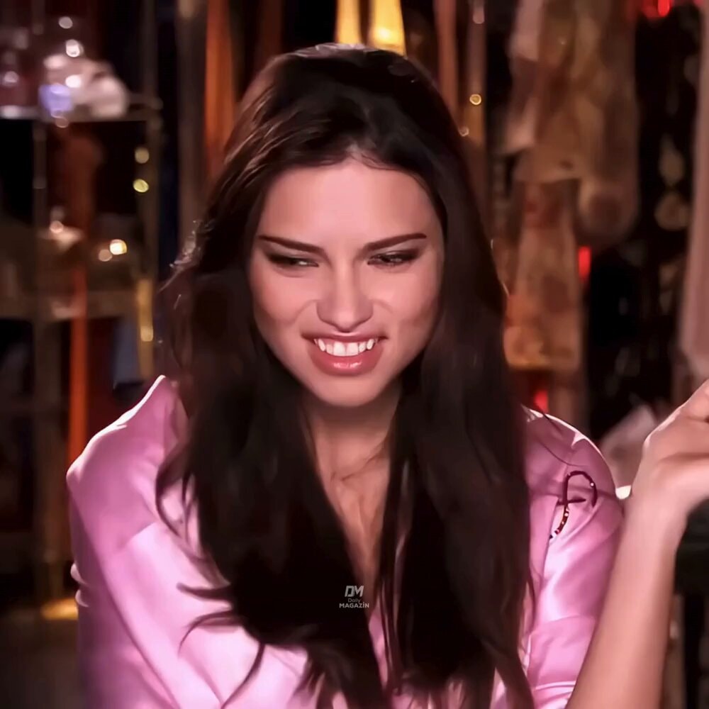 Victoria's Secret 2010 interview poses