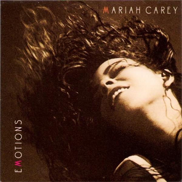 Mariah Carey Emotions Hot 100 anniversary
