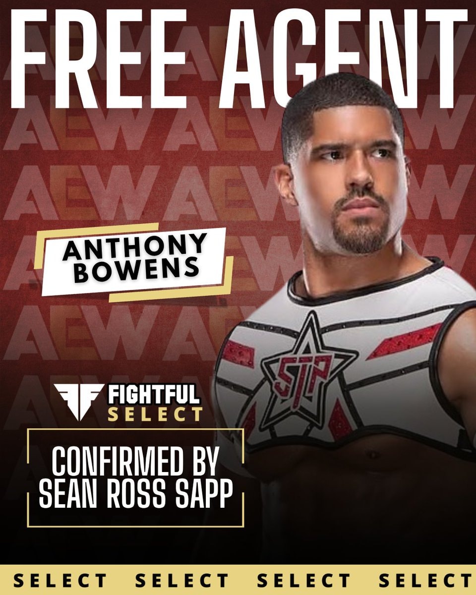 Anthony Bowens Max Caster free agent