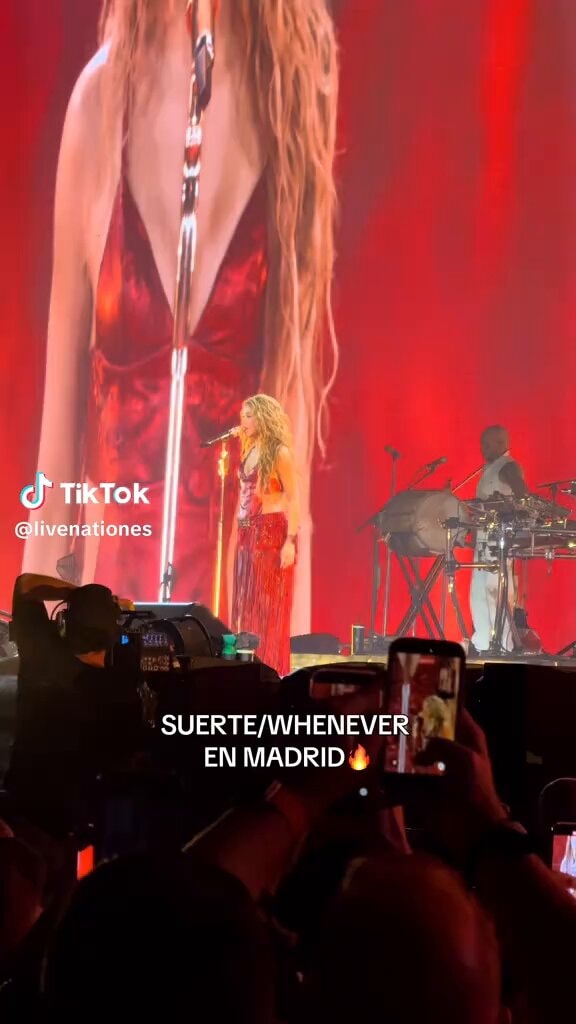 RED performance