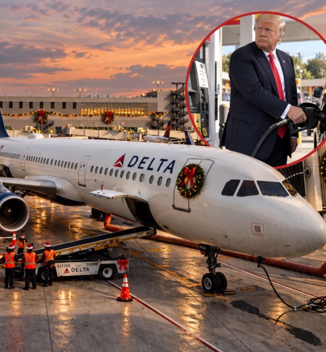Thanksgiving Christmas airfare prices