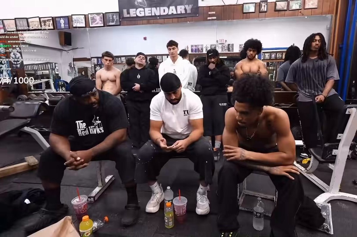 Jay Cinco emotional moment Jay Cinco emotional moment