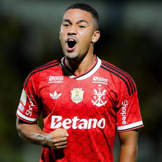 SAMUEL LINO BRB #ACIMAFLA CAMPEÃO 2023