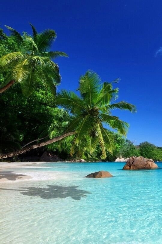 Seychelles