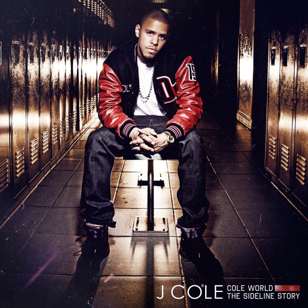 J. Cole Cole World album