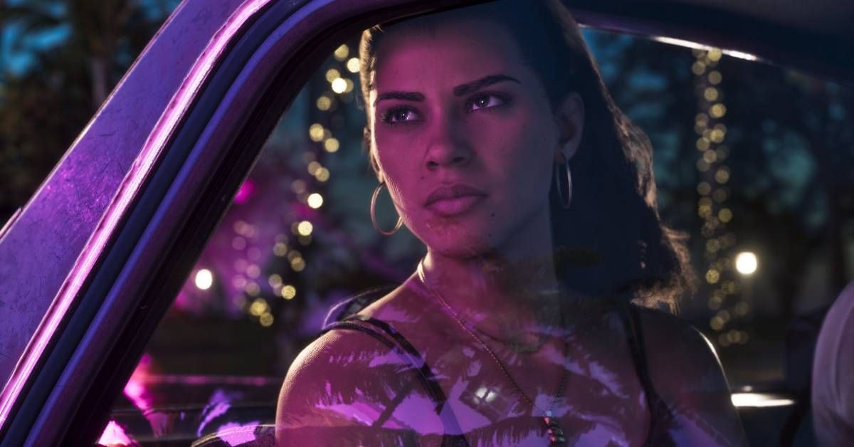 Grand Theft Auto 6 release date