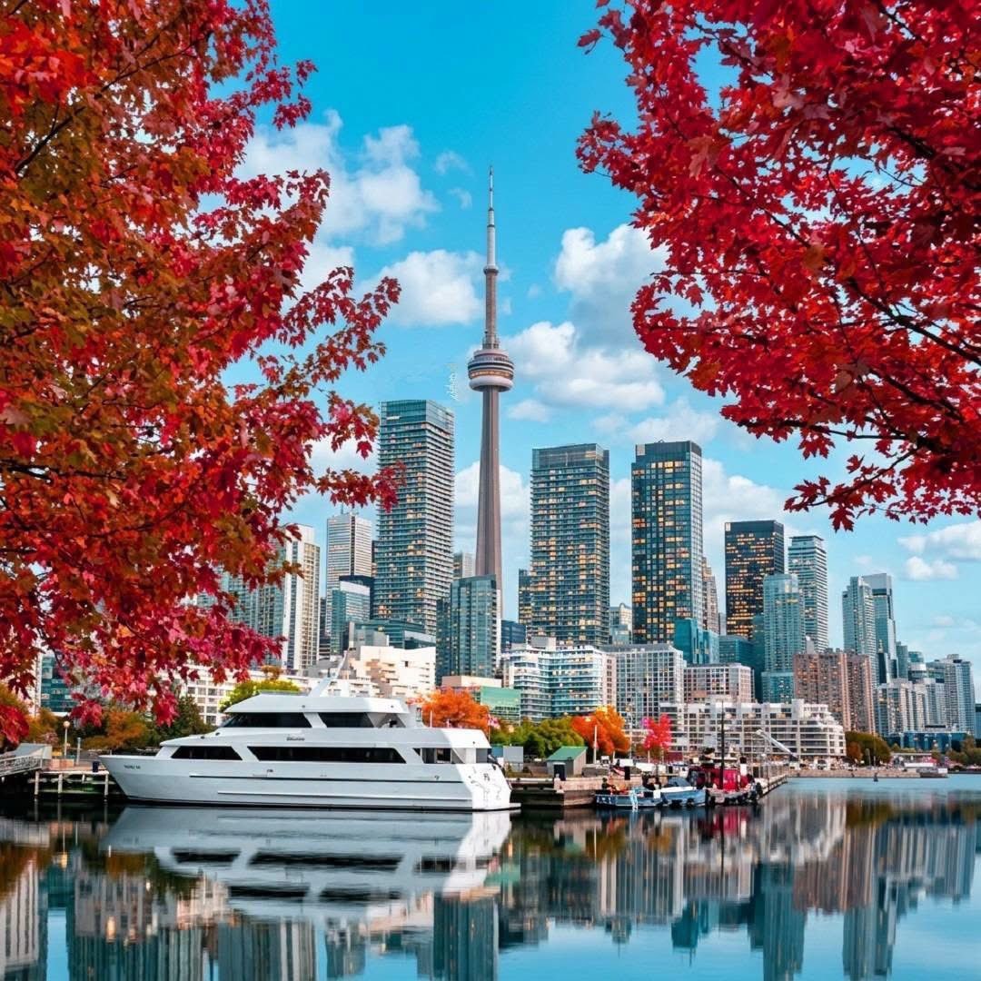 toronto canada