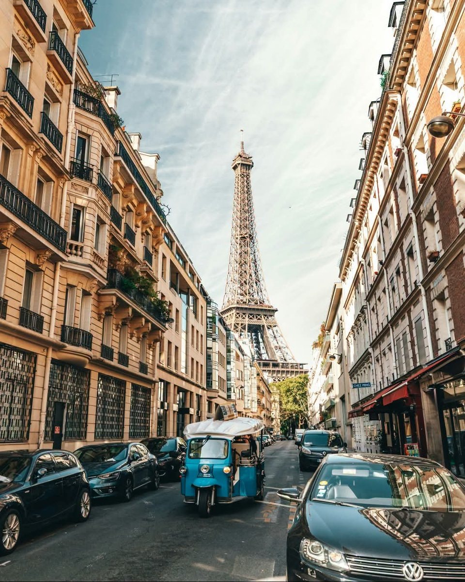 Paris France Paris France