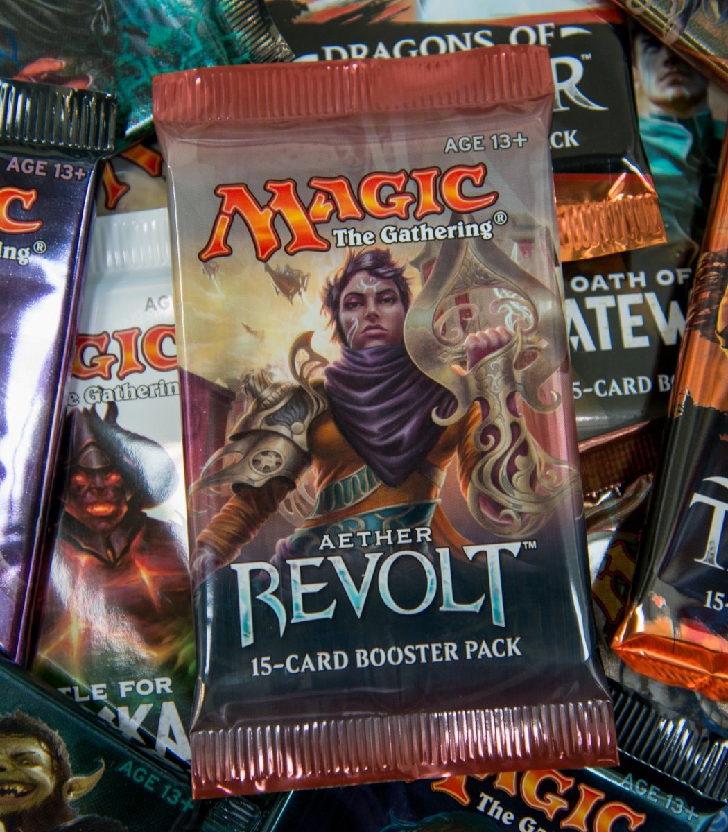 Wizards of the Coast developers unionize