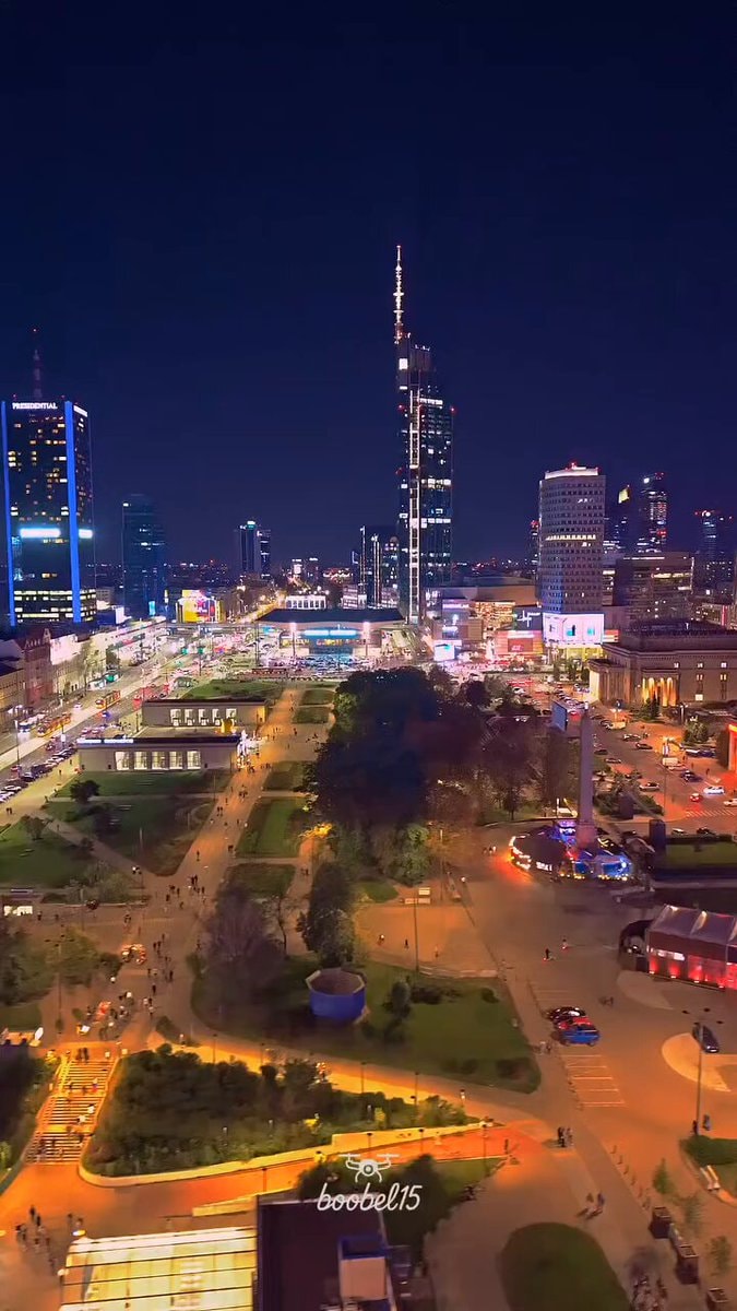 Warsaw Poland