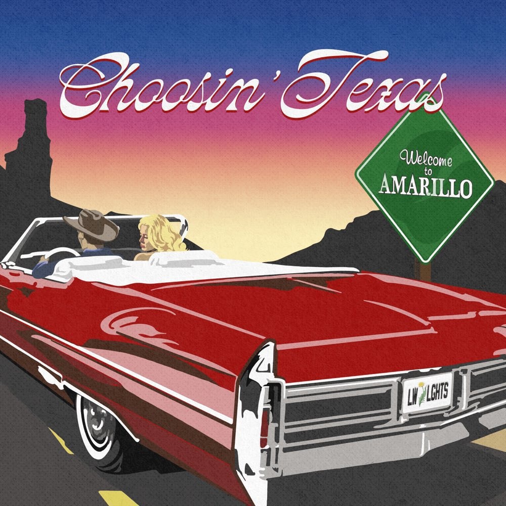 Ella Langley Choosin Texas chart record
