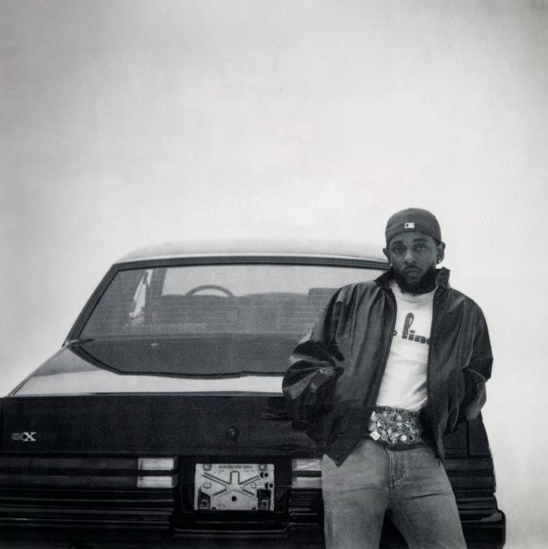 Drake ICEMAN Kendrick Lamar GNX Billboard Hot 100 (photo 2 of 2)