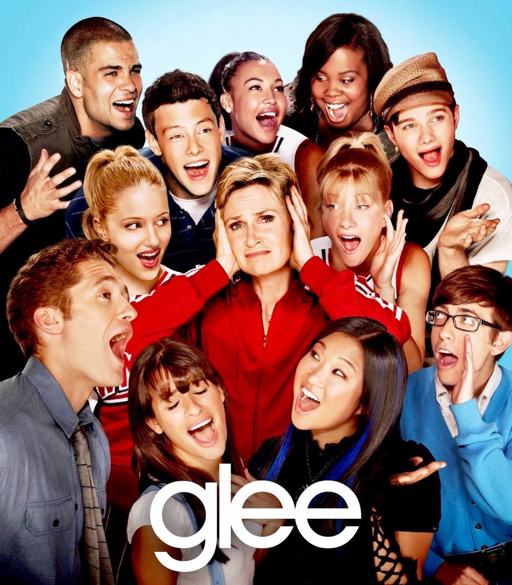 Ryan Murphy Glee reboot update (photo 2 of 2)