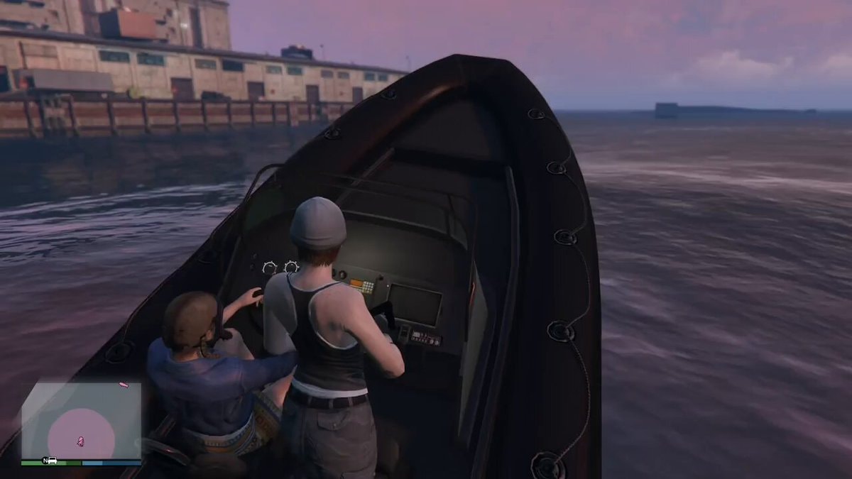 GTA 5 teleport glitch 😯 🎥