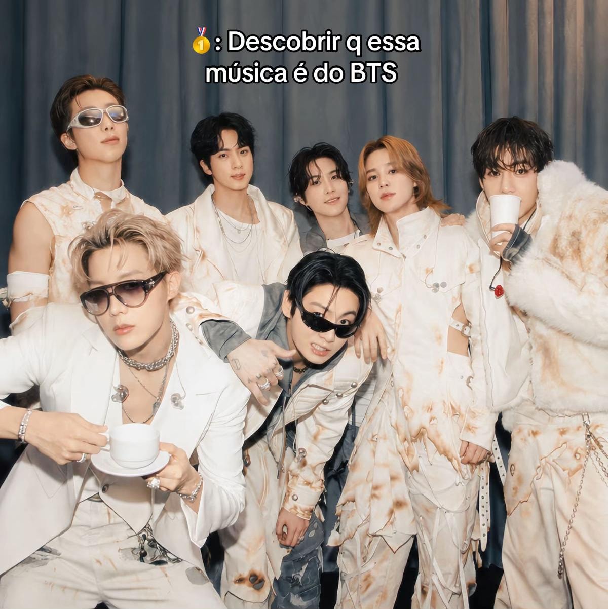 Top iconic moments for BTS Army (photo 3 of 3)