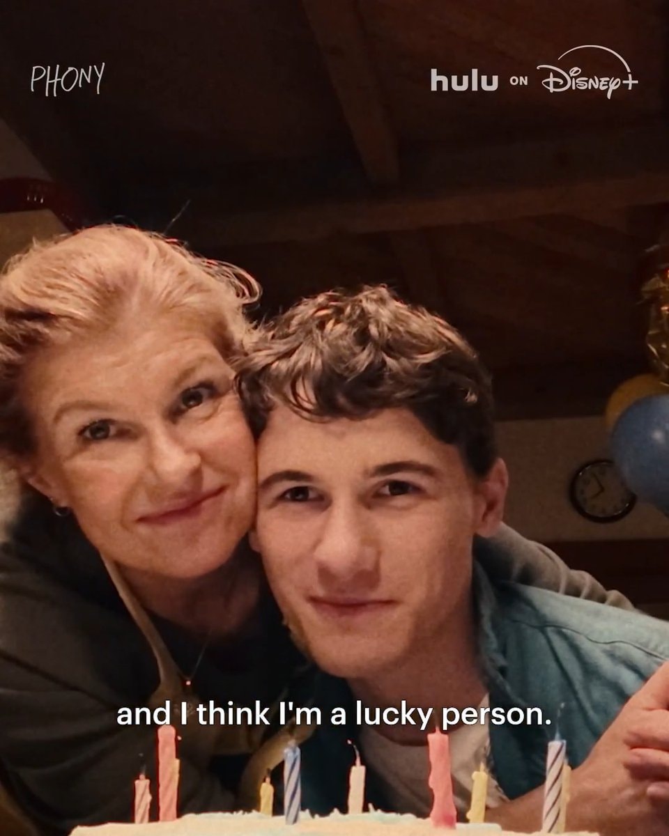 PHONY trailer Connie Britton Sam Nivola