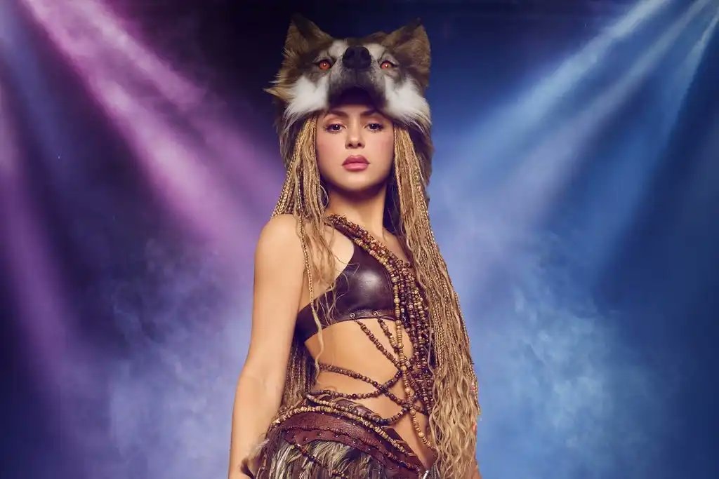 FIFA World Cup 2026 Halftime Show headliners BTS Madonna Shakira Justin Bieber (photo 3 of 4)
