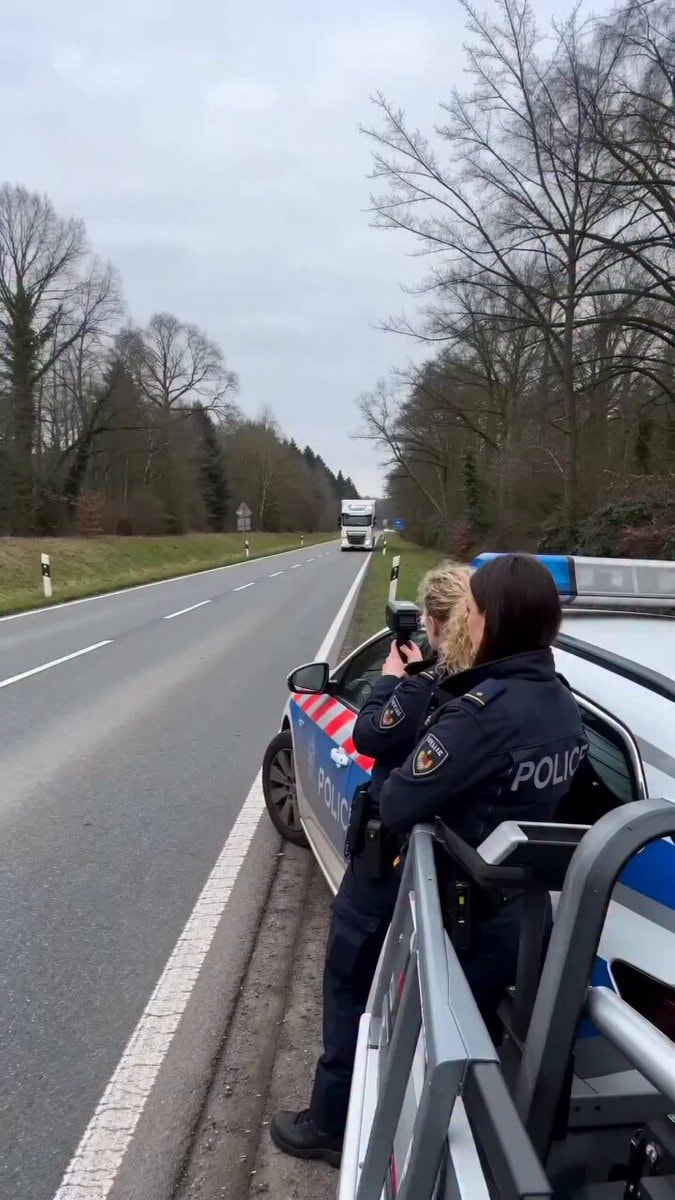 police officers feeling fear
