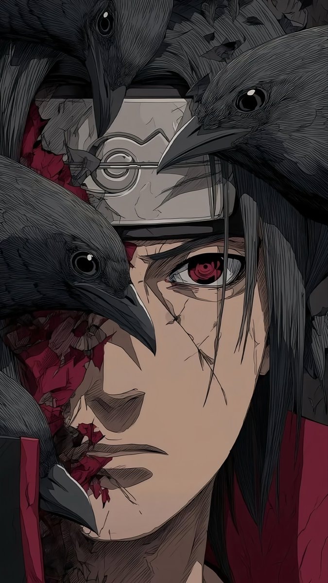 Anime Wallpapers 2025 (photo 2 of 4)