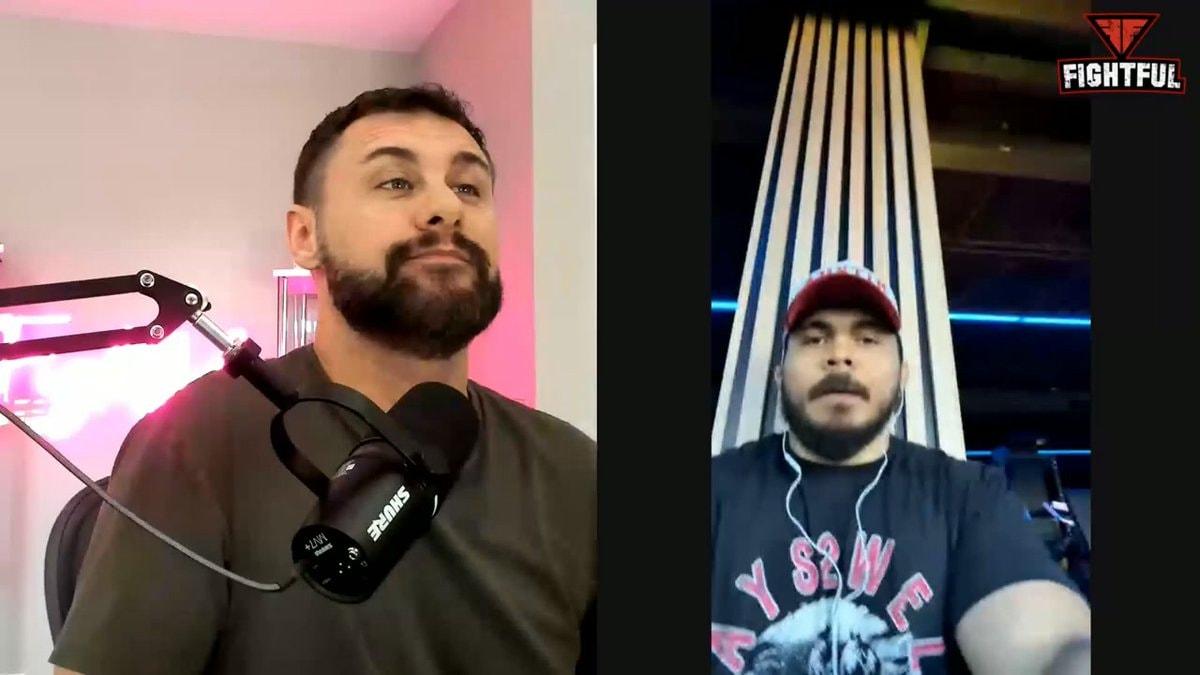 Coach Jimmy House interview