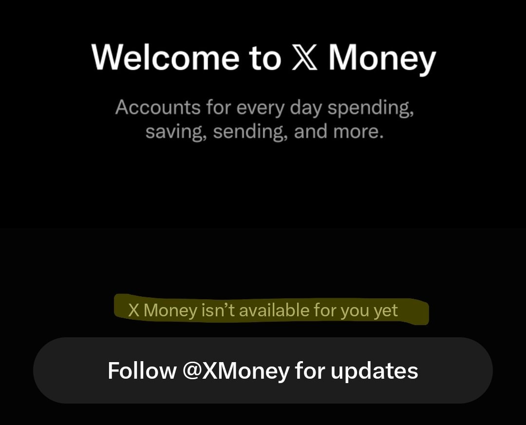 X Money notification for retirement (photo 2 of 2) X Money notification for retirement (photo 2 of 2)