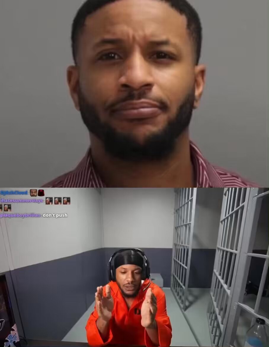 BenDaDonnn legal action