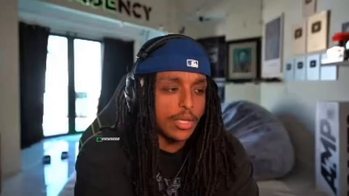 Content creator drug claims
