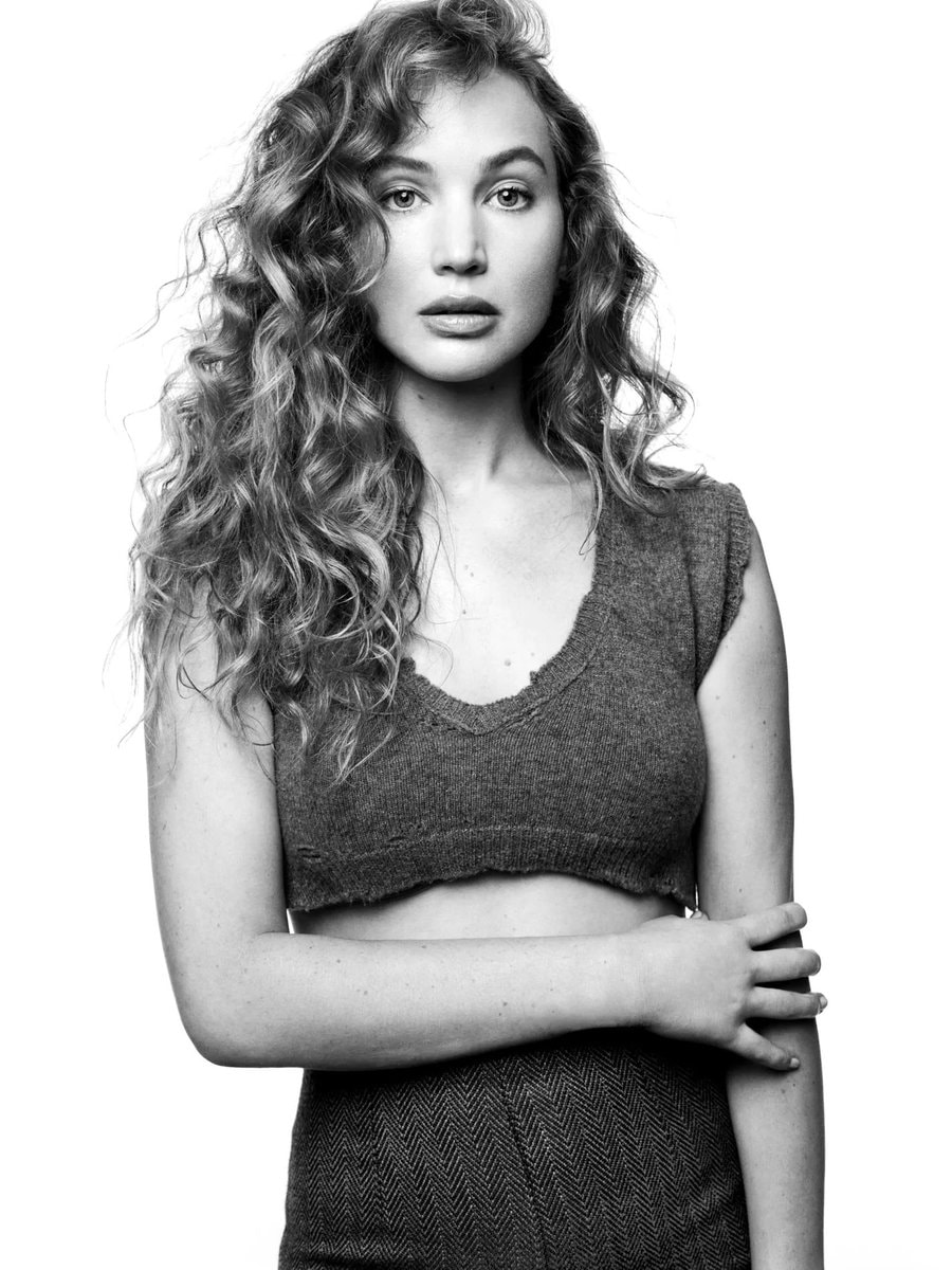 Jennifer Lawrence The Cut