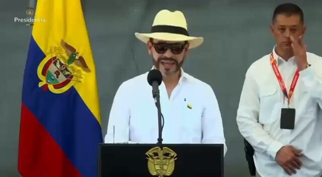 Abelardo De La Espriella on corruption