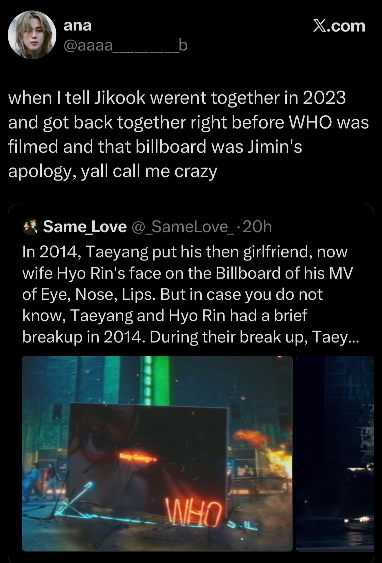 Jungkook Jimin 4AM compilation moment Jungkook Jimin 4AM compilation moment