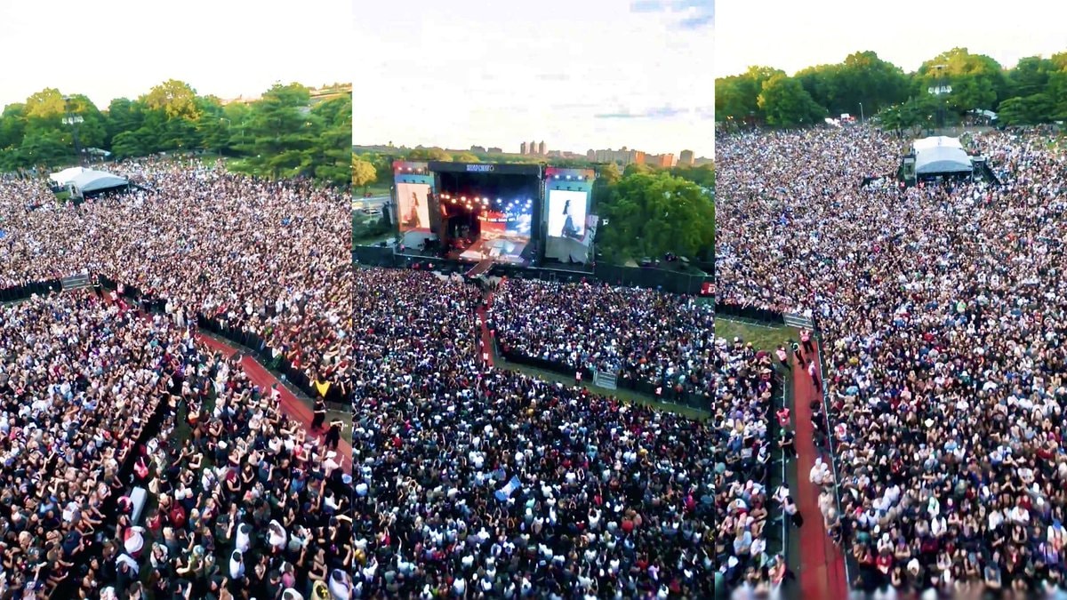 Jennie Governors Ball Festival 2026 (photo 3 of 3)