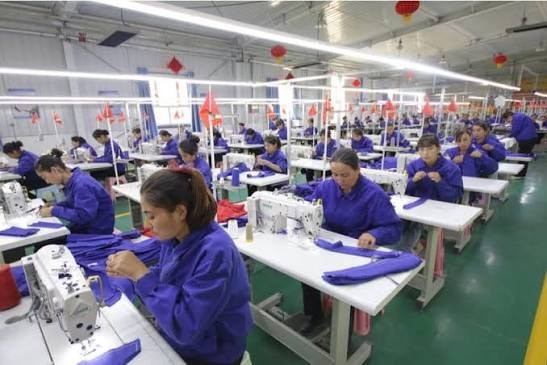 G20 forced labor pledge split