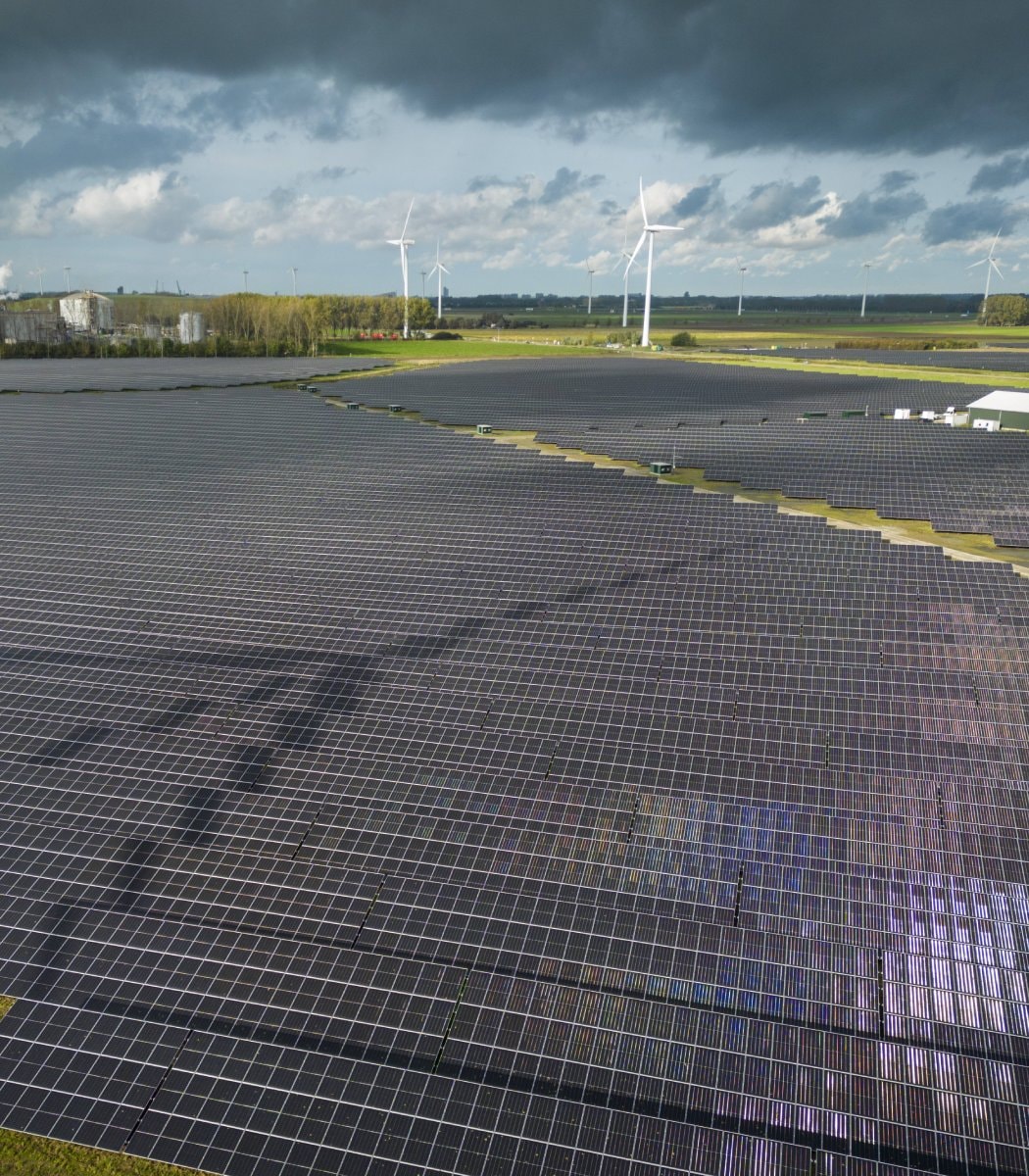 Europe solar power savings