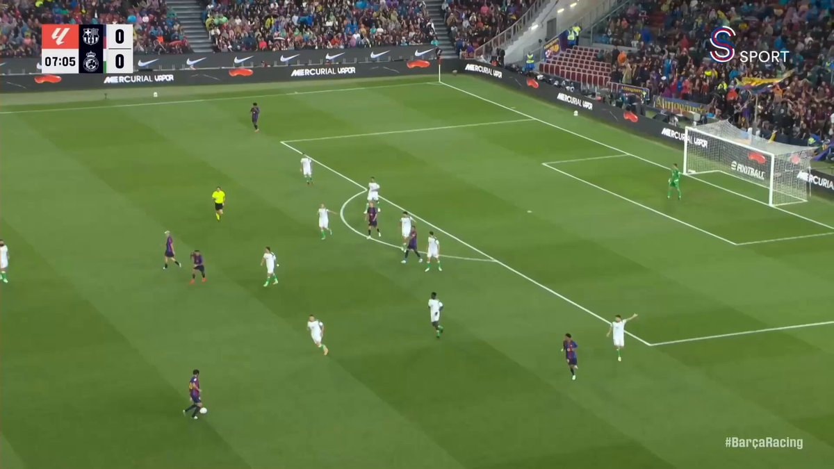 Joao Cancelo La Liga September goal Joao Cancelo La Liga September goal