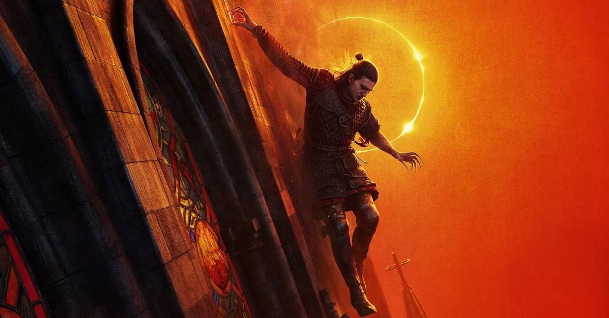 Blood of Dawnwalker sequel development