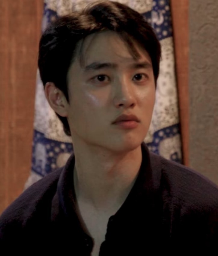Kyungsoo EXO photos