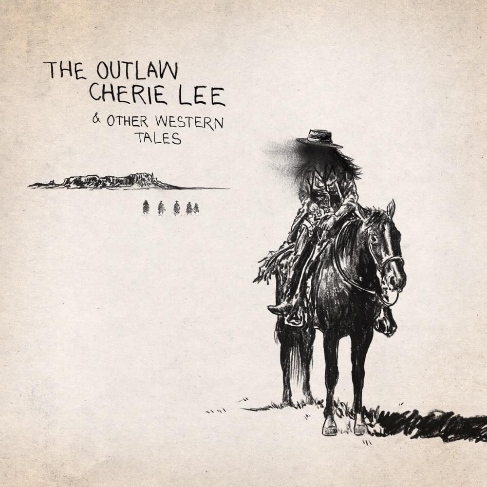 Shaboozey The Outlaw Cherie Lee Billboard 200