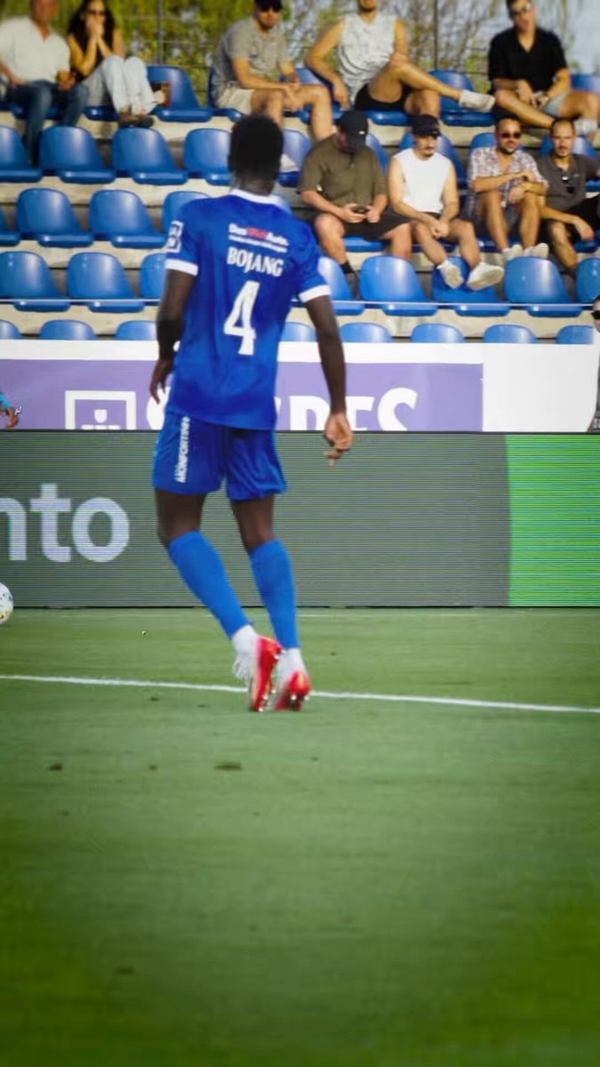 Demir Ege Tıknaz assist