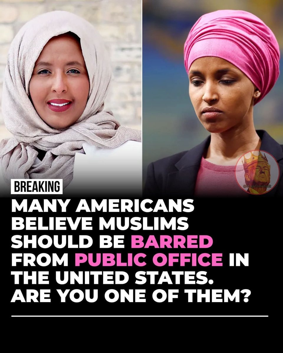Split screen hijab women