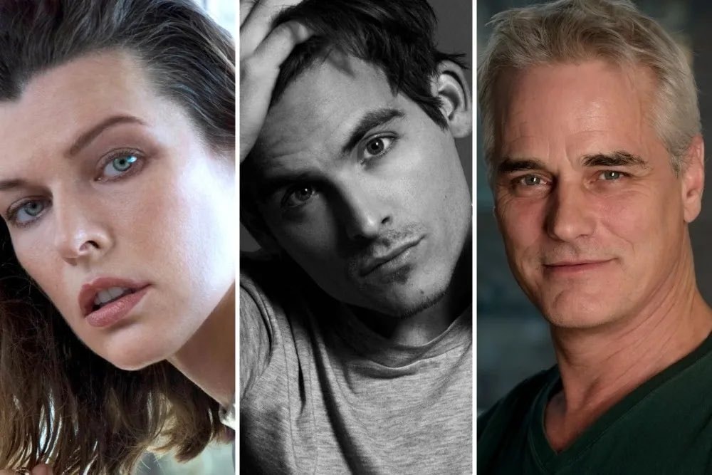 HEATED RIVALRY season 2 cast