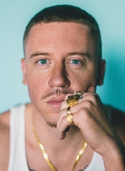Macklemore Ed Sheeran tour donation