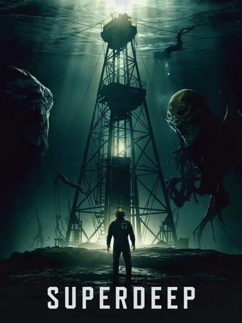 4 movie night picks
