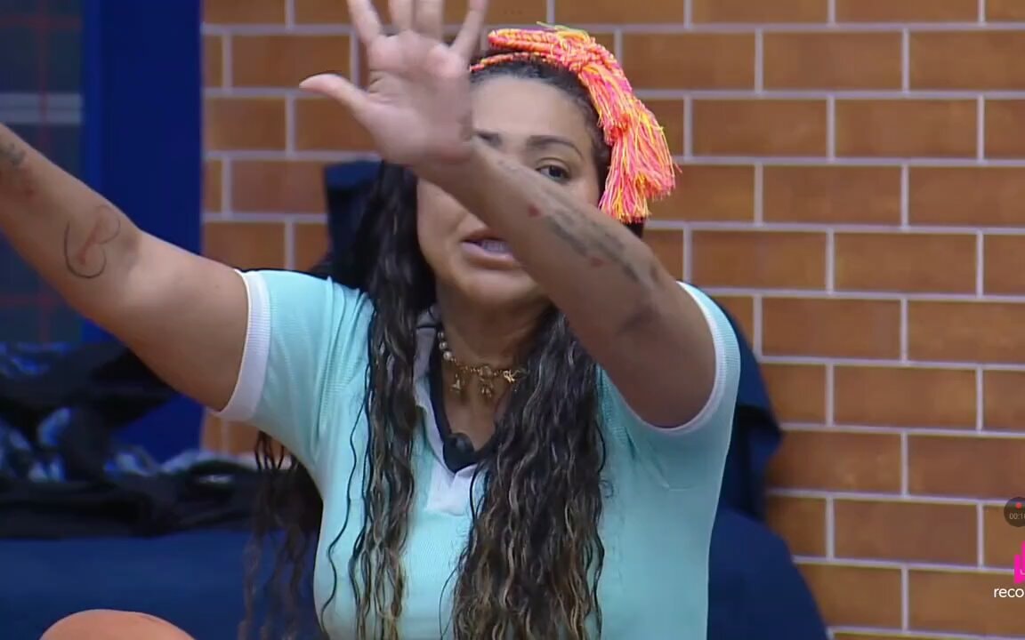 Darlin and Daniel AFazenda