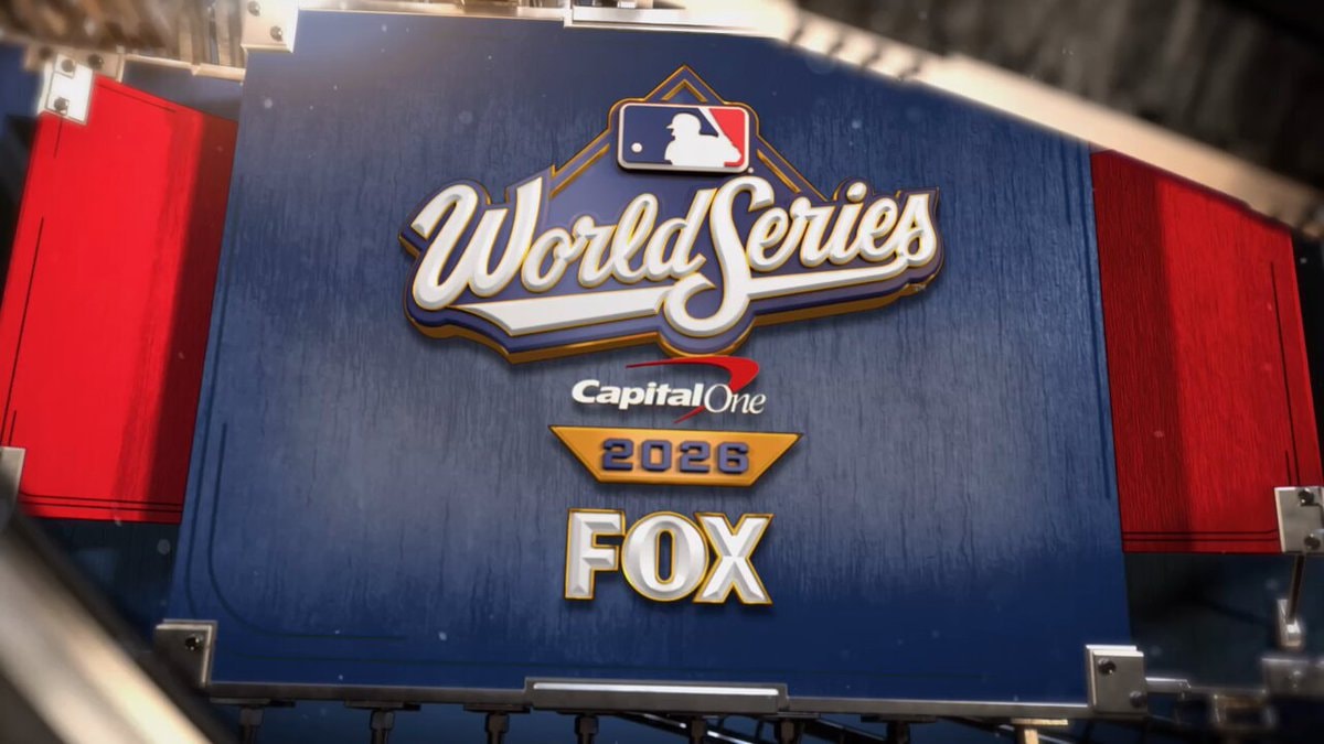 Jacob Misiorowski arrives for World Series Game 1