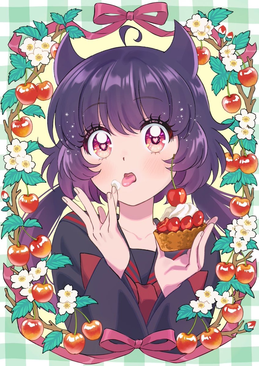 KAIJU GIRL CARMELISE season finale