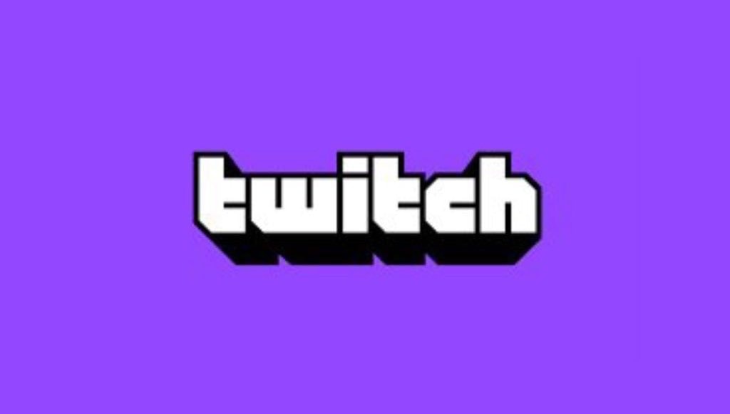 Twitch outage