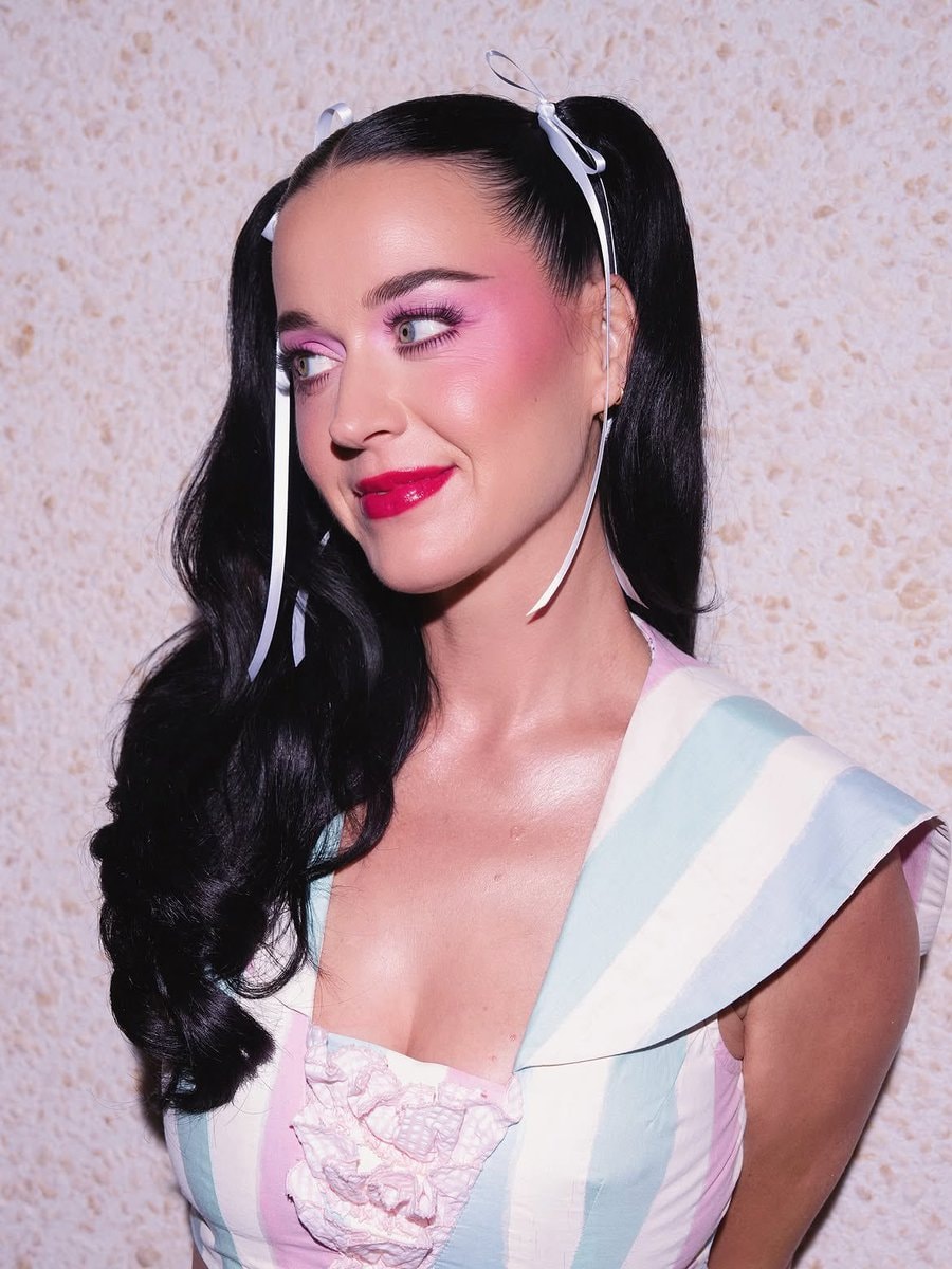 Katy Perry love u Baku